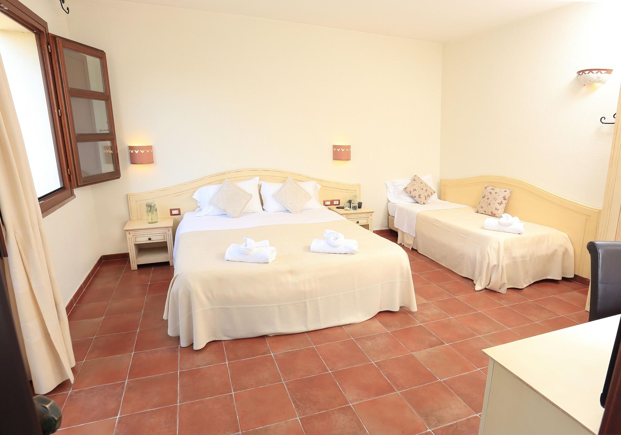 Country & Hotel Alghero
