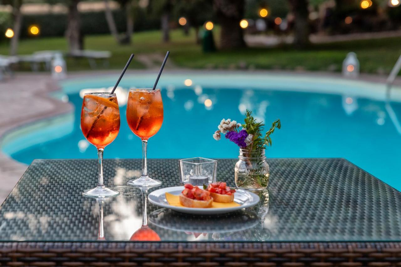 Country & Hotel Alghero