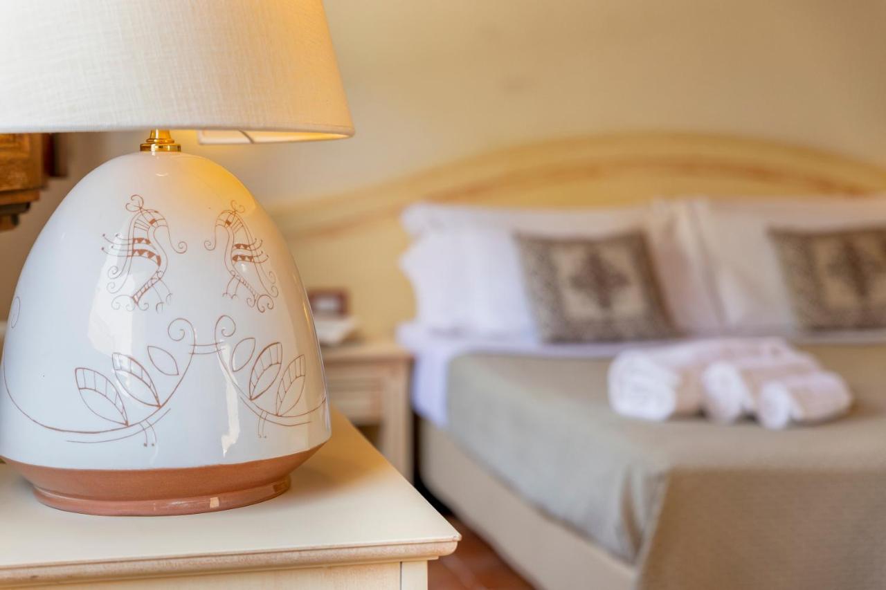 Country & Spa Hotel